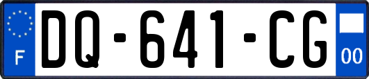 DQ-641-CG
