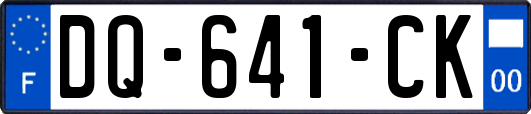 DQ-641-CK