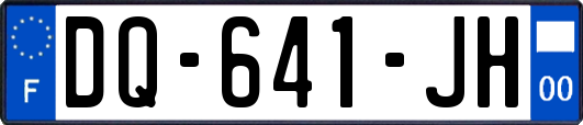 DQ-641-JH