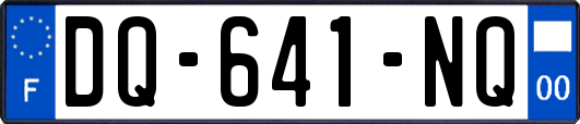 DQ-641-NQ