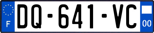 DQ-641-VC