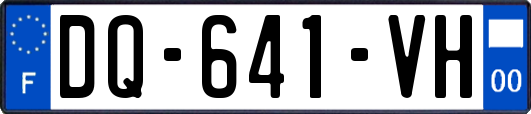 DQ-641-VH