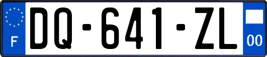 DQ-641-ZL