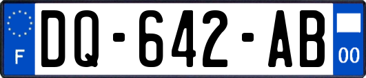 DQ-642-AB