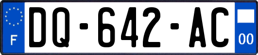 DQ-642-AC