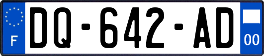 DQ-642-AD