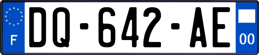 DQ-642-AE