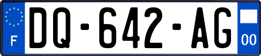 DQ-642-AG