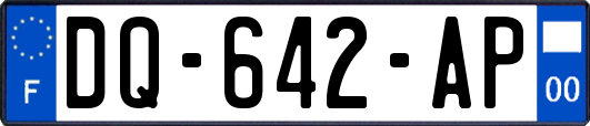 DQ-642-AP