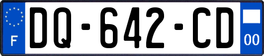 DQ-642-CD