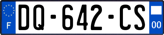 DQ-642-CS