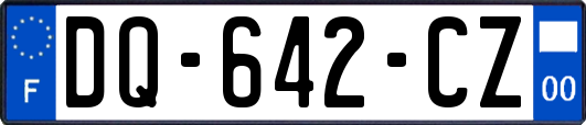 DQ-642-CZ