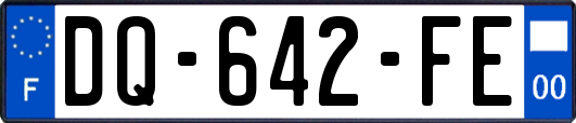 DQ-642-FE