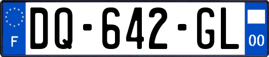 DQ-642-GL