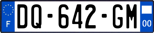 DQ-642-GM