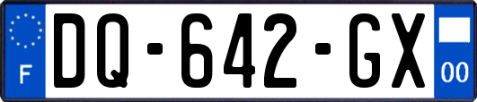 DQ-642-GX