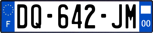 DQ-642-JM