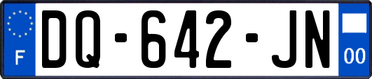 DQ-642-JN