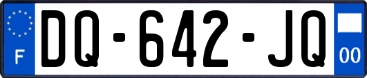 DQ-642-JQ