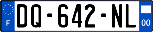 DQ-642-NL