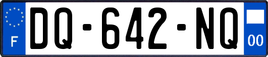 DQ-642-NQ