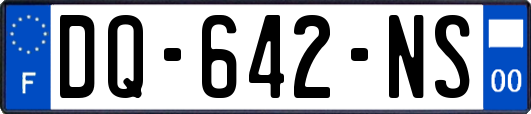 DQ-642-NS