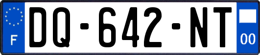 DQ-642-NT