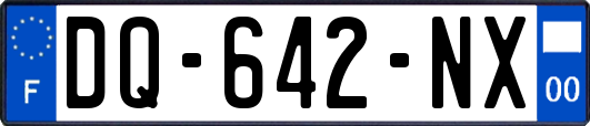 DQ-642-NX