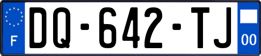 DQ-642-TJ