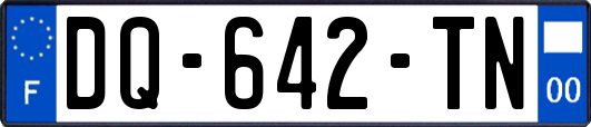 DQ-642-TN