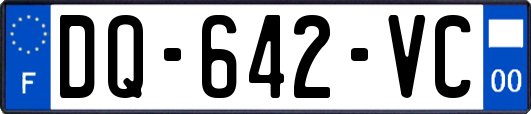 DQ-642-VC