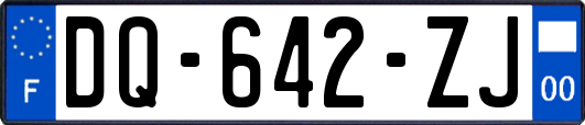 DQ-642-ZJ