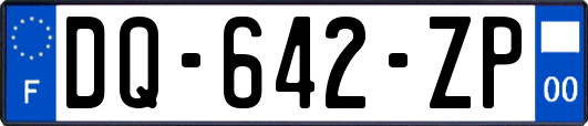 DQ-642-ZP