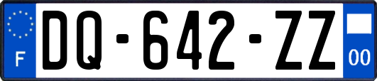 DQ-642-ZZ