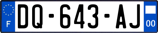 DQ-643-AJ