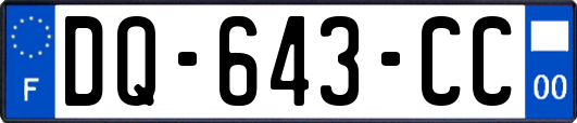 DQ-643-CC
