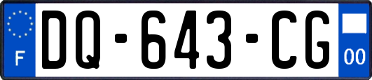 DQ-643-CG