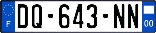 DQ-643-NN