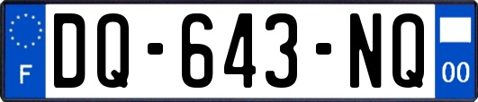 DQ-643-NQ