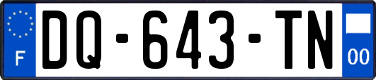 DQ-643-TN