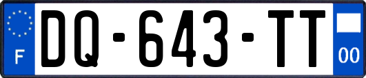 DQ-643-TT