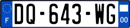 DQ-643-WG