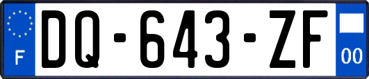 DQ-643-ZF