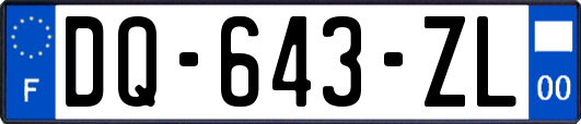 DQ-643-ZL