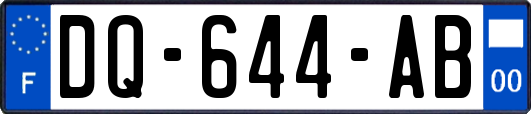 DQ-644-AB