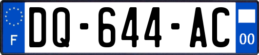 DQ-644-AC