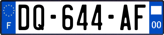 DQ-644-AF