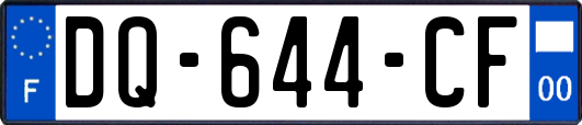 DQ-644-CF