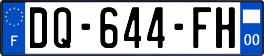 DQ-644-FH