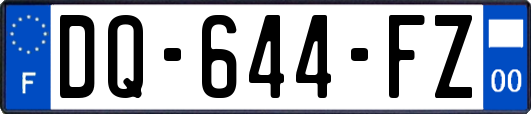 DQ-644-FZ